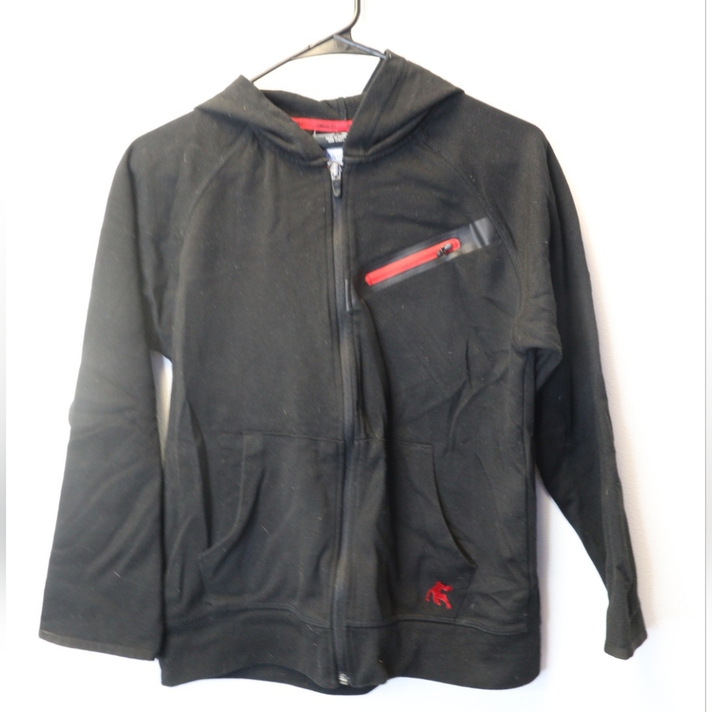 Boyd And One zip up Jacket for Sale